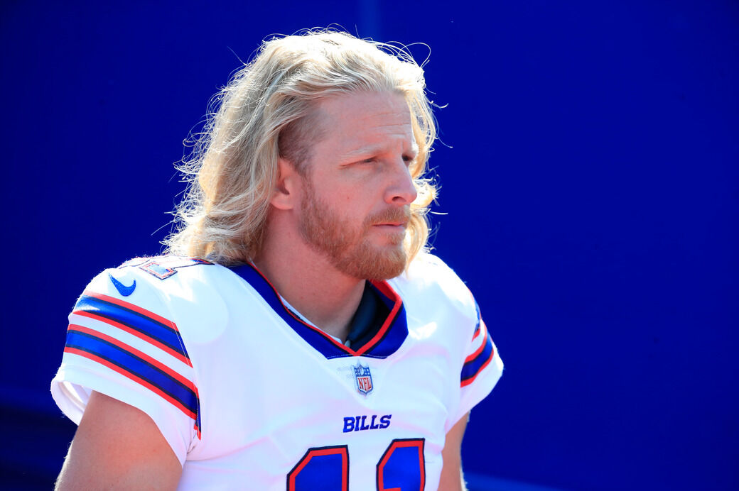 Cole Beasley (copy)